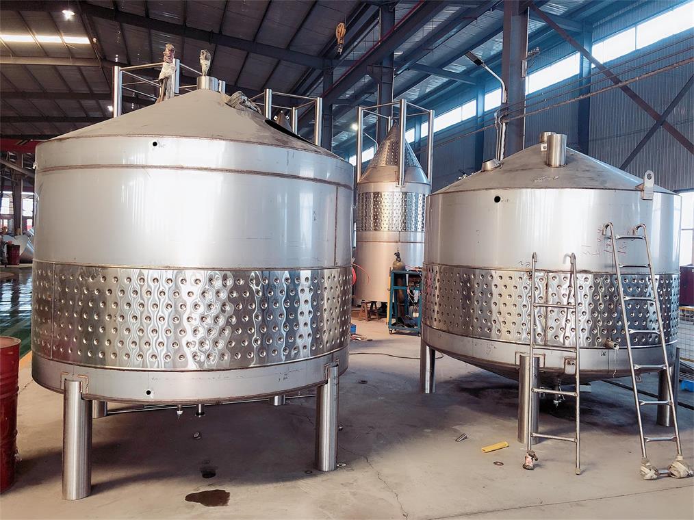 5000L BREWERY